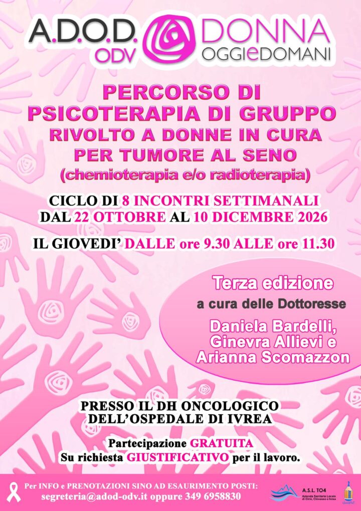 Psicoterapia di gruppo